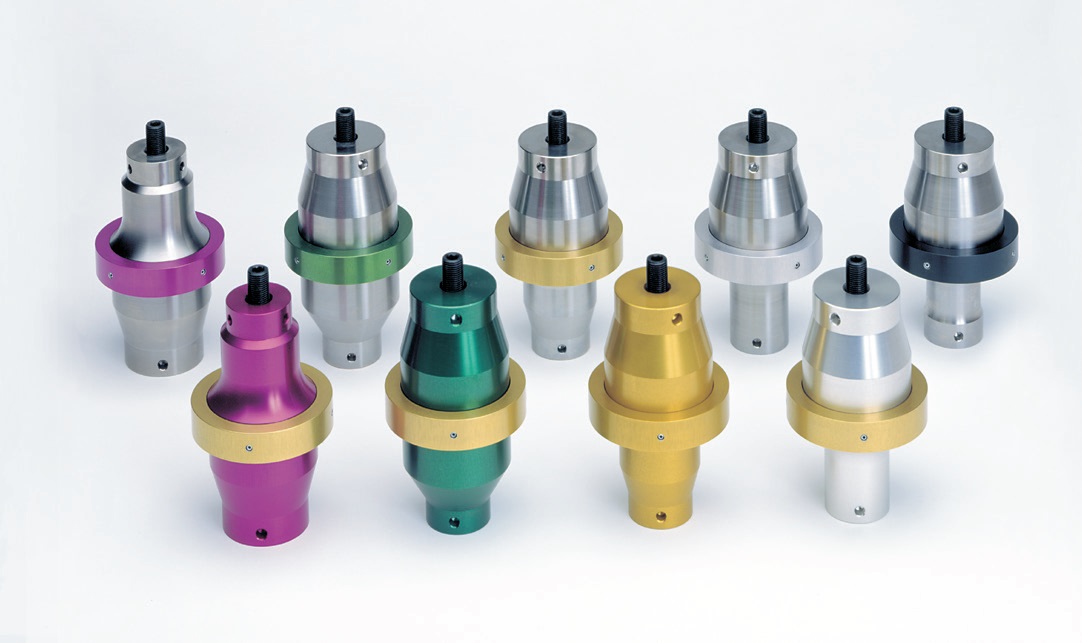 Ультразвуковые бустеры Branson